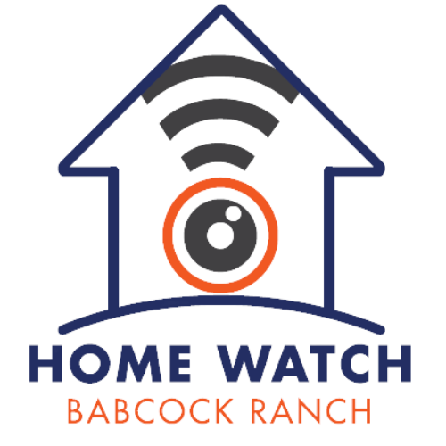 Babcock Ranch Home Watch