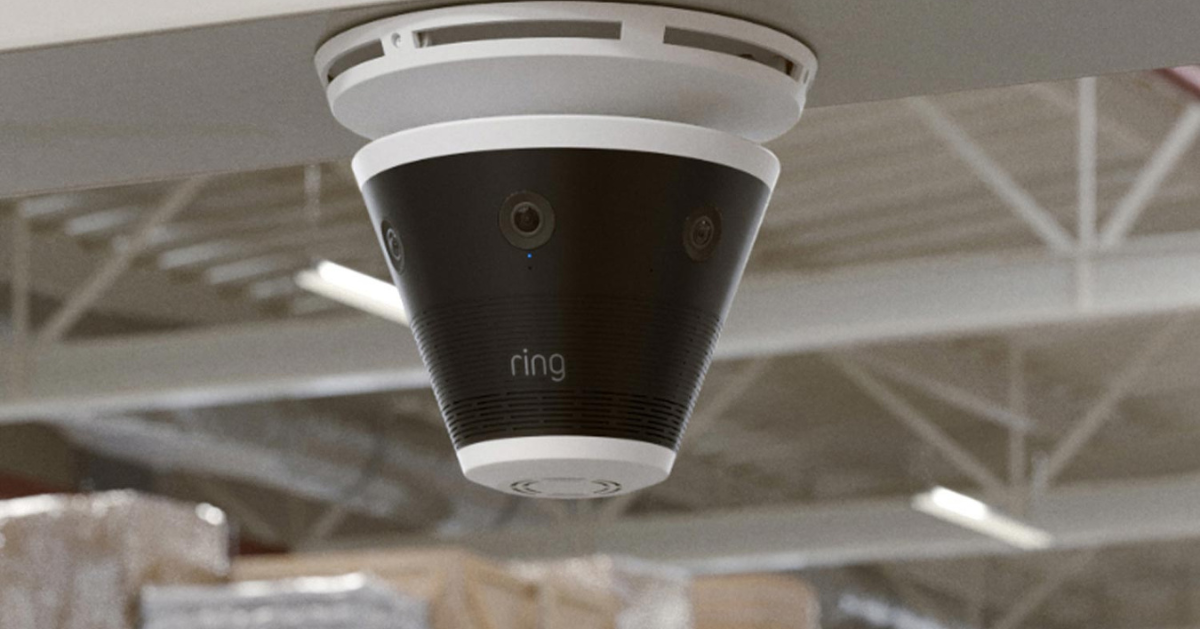 Commercial Security Cameras Babcock Ranch