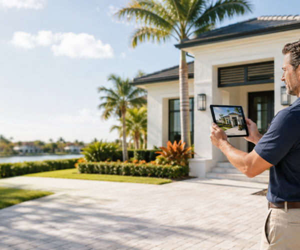 Home Watch Services in Babcock Ranch, FL