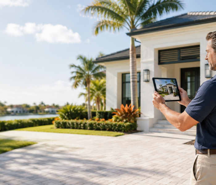 Home Watch Services in Babcock Ranch, FL