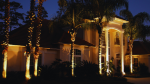 Landscape Lighting Babcock Ranch SWFL