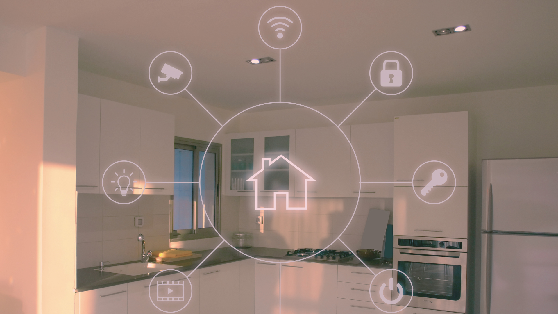 Smart Home Automation Babcock Ranch SWFL