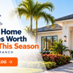 Smart Home Babcock Ranch